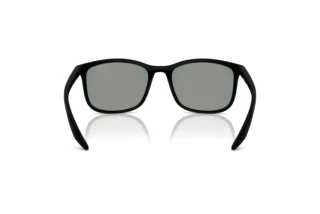 Vedere din spate Prada Linea Rossa PS A08S (1BO08F)