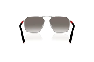 Vista posterior Prada Linea Rossa PS A50S (1BC02M)