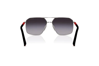 Vista posterior Prada Linea Rossa PS A50S (5AV09U)