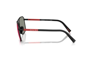 [glasses-side-view] Prada Linea Rossa PS A50S (DG008F)
