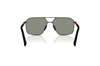 [glasses-back-view] Prada Linea Rossa PS A50S (DG008F)