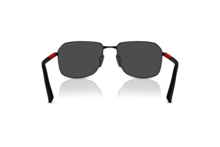 Vedere din spate Prada Linea Rossa PS A51S (1BO06F)