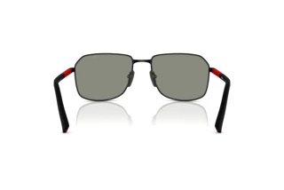 Vedere din spate Prada Linea Rossa PS A51S (DG008F)