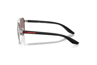 [glasses-side-view] Prada Linea Rossa PS A52S (18X80I)