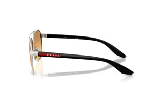 [glasses-side-view] Prada Linea Rossa PS A52S (1BC40Z)