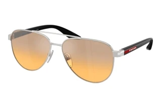 [glasses-front-view] Prada Linea Rossa PS A52S (1BC40Z)