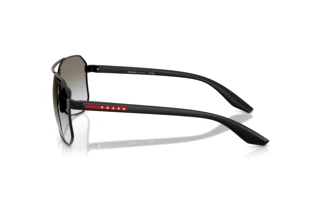 Vista lateral Prada Linea Rossa PS A53S (1BO5O0)