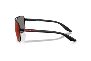 Изглед отстрани Prada Linea Rossa PS A53S (DG008F)