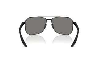 Изглед отзад Prada Linea Rossa PS A53S (DG008F)