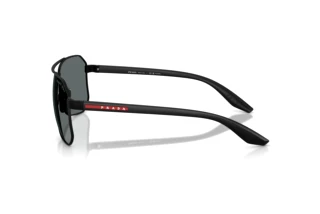 Vista lateral Prada Linea Rossa PS A53S (DG05Z1)