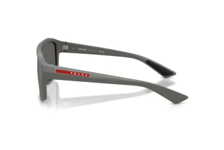 Vedere laterală Prada Linea Rossa PS B02S (16X7W1)