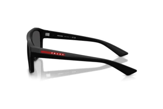 Vedere laterală Prada Linea Rossa PS B02S (1BO06F)