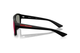 Vedere laterală Prada Linea Rossa PS B02S (1BO08F)