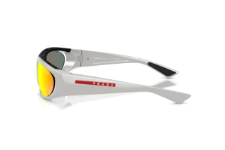 [glasses-side-view] Prada Linea Rossa PS B03S (14Z04U)