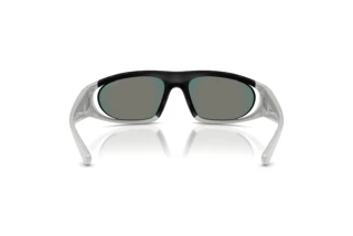 [glasses-back-view] Prada Linea Rossa PS B03S (14Z04U)