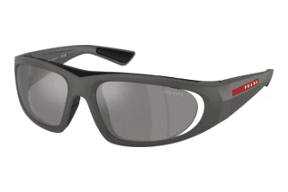 [glasses-front-view] Prada Linea Rossa PS B03S (16X7W1)