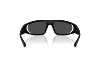 Πίσω όψη Prada Linea Rossa PS B03S (1BO06F)