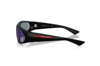 Vedere laterală Prada Linea Rossa PS B03S (1BO10J)