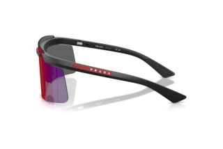 [glasses-side-view] Prada Linea Rossa PS B06S (1BO08F)