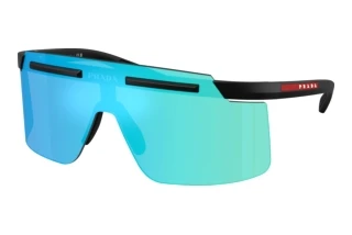 Vedere din față Prada Linea Rossa PS B06S (1BO08R)