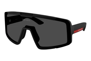 Vedere din față Prada Linea Rossa PS B07S (1BO06F)