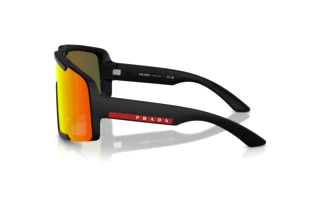 Vedere laterală Prada Linea Rossa PS B07S (1BO70U)