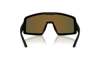 Vedere din spate Prada Linea Rossa PS B07S (1BO70U)