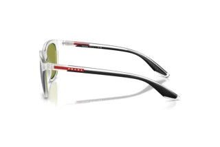 [glasses-side-view] Prada Linea Rossa PS B09SU (14V60Z)