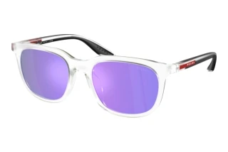 [glasses-front-view] Prada Linea Rossa PS B09SU (14V60Z)