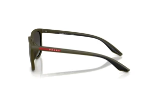 [glasses-side-view] Prada Linea Rossa PS B09SU (15X41A)