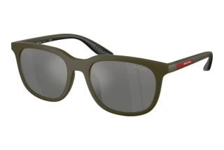 [glasses-front-view] Prada Linea Rossa PS B09SU (15X41A)