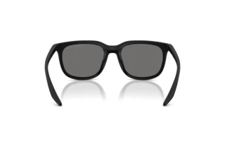 [glasses-back-view] Prada Linea Rossa PS B09SU (1BO02G)