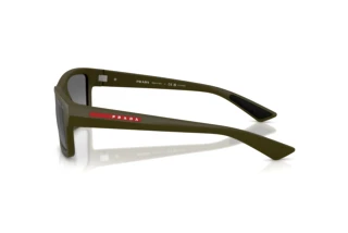 [glasses-side-view] Prada Linea Rossa PS B10S (15X2F2)