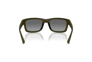 [glasses-back-view] Prada Linea Rossa PS B10S (15X2F2)
