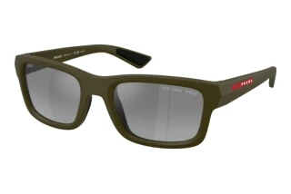 [glasses-front-view] Prada Linea Rossa PS B10S (15X2F2)