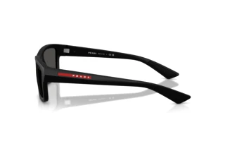 [glasses-side-view] Prada Linea Rossa PS B10S (1BO08Z)