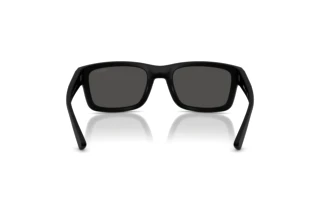[glasses-back-view] Prada Linea Rossa PS B10S (1BO08Z)