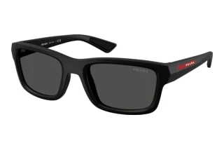 [glasses-front-view] Prada Linea Rossa PS B10S (1BO08Z)