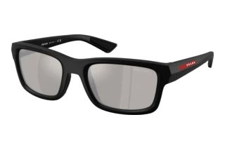 [glasses-front-view] Prada Linea Rossa PS B10S (1BO80Z)