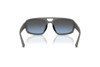 [glasses-back-view] Prada Linea Rossa PS B11SU (16X11A)