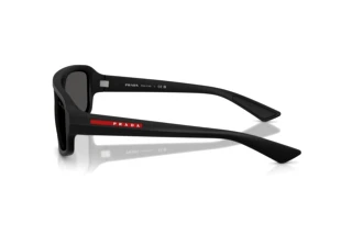 [glasses-side-view] Prada Linea Rossa PS B11SU (1BO08Z)