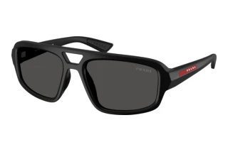 [glasses-front-view] Prada Linea Rossa PS B11SU (1BO08Z)