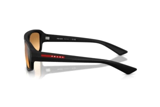 [glasses-side-view] Prada Linea Rossa PS B11SU (1BO40Z)