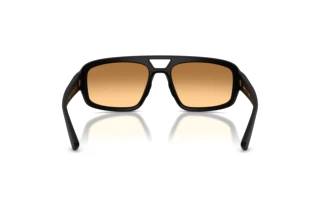 [glasses-back-view] Prada Linea Rossa PS B11SU (1BO40Z)