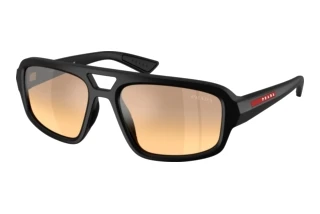 [glasses-front-view] Prada Linea Rossa PS B11SU (1BO40Z)