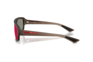 [glasses-side-view] Prada Linea Rossa PS B11SU (29F21A)
