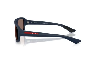 [glasses-side-view] Prada Linea Rossa PS B11SU (TFY05C)