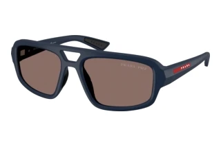 [glasses-front-view] Prada Linea Rossa PS B11SU (TFY05C)