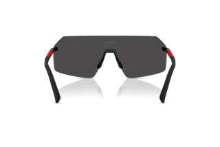 Vedere din spate Prada Linea Rossa PS B50S (1BO06F)