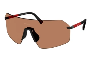 Vedere din față Prada Linea Rossa PS B50S (1BO20D)